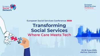 European Social Services Conference 2025
